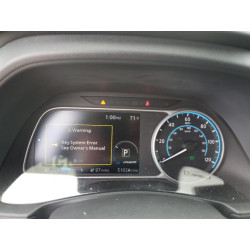 2020 NISSAN LEAF 1N4BZ1DP8LC304830 82299925
