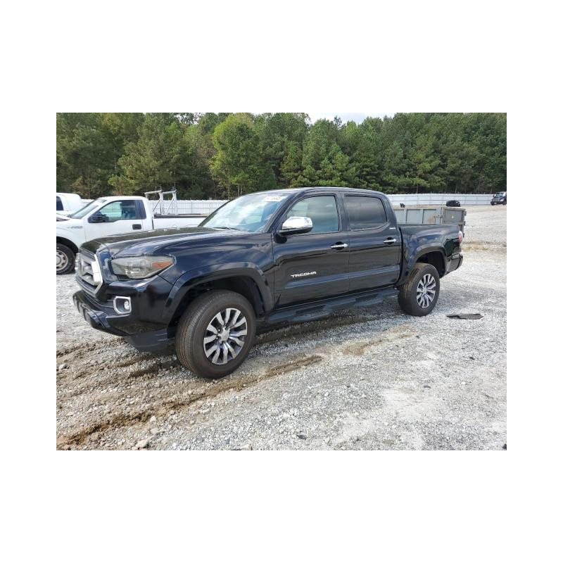 2023 TOYOTA TACOMA 3TMEZ5CN3PM200460 84798445 2023 TOYOTA TACOMA 3TMEZ5CN3PM200460 84798445
