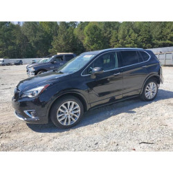 2020 BUICK ENVISION LRBFX3SX9LD013603 84958035
