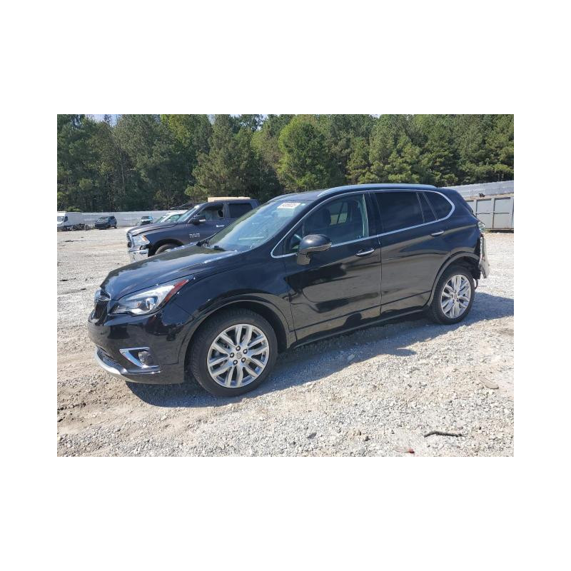 2020 BUICK ENVISION LRBFX3SX9LD013603 84958035 2020 BUICK ENVISION LRBFX3SX9LD013603 84958035