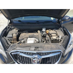 2020 BUICK ENVISION LRBFX3SX9LD013603 84958035