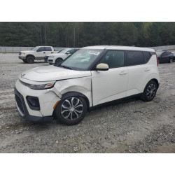 2020 KIA SOUL KNDJ23AU2L7708277 85503445