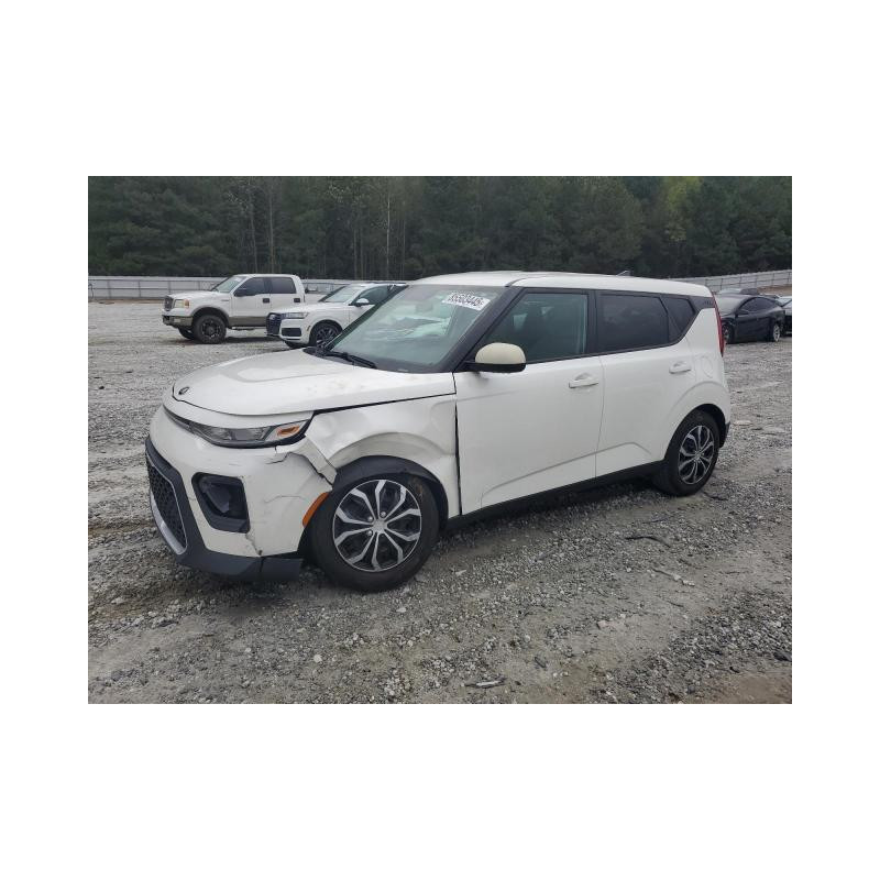2020 KIA SOUL KNDJ23AU2L7708277 85503445 2020 KIA SOUL KNDJ23AU2L7708277 85503445