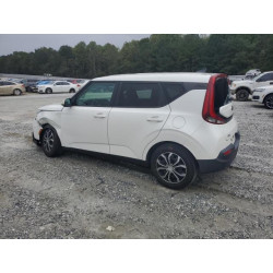 2020 KIA SOUL KNDJ23AU2L7708277 85503445