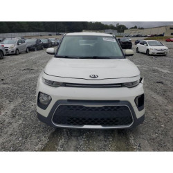 2020 KIA SOUL KNDJ23AU2L7708277 85503445