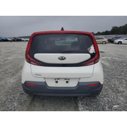 2020 KIA SOUL KNDJ23AU2L7708277 85503445