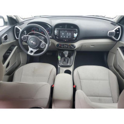 2020 KIA SOUL KNDJ23AU2L7708277 85503445