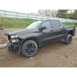 2021 CHEVROLET ALL Models 1GCPWBEKXMZ230858 57054055