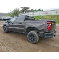 2021 CHEVROLET ALL Models 1GCPWBEKXMZ230858 57054055