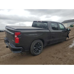 2021 CHEVROLET ALL Models 1GCPWBEKXMZ230858 57054055