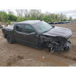 2021 CHEVROLET ALL Models 1GCPWBEKXMZ230858 57054055