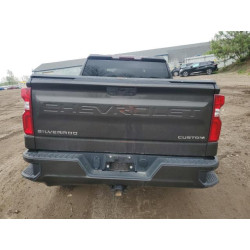 2021 CHEVROLET ALL Models 1GCPWBEKXMZ230858 57054055