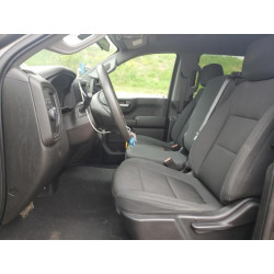 2021 CHEVROLET ALL Models 1GCPWBEKXMZ230858 57054055