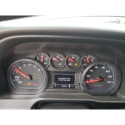 2021 CHEVROLET ALL Models 1GCPWBEKXMZ230858 57054055