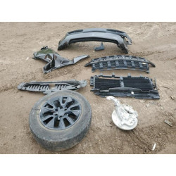 2021 CHEVROLET ALL Models 1GCPWBEKXMZ230858 57054055