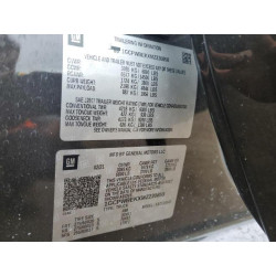 2021 CHEVROLET ALL Models 1GCPWBEKXMZ230858 57054055