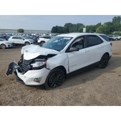 2020 CHEVROLET EQUINOX 3GNAXHEVXLS715326 68938515