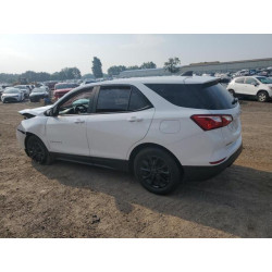 2020 CHEVROLET EQUINOX 3GNAXHEVXLS715326 68938515