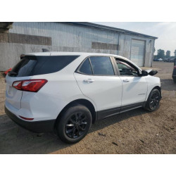 2020 CHEVROLET EQUINOX 3GNAXHEVXLS715326 68938515