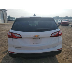 2020 CHEVROLET EQUINOX 3GNAXHEVXLS715326 68938515