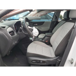 2020 CHEVROLET EQUINOX 3GNAXHEVXLS715326 68938515