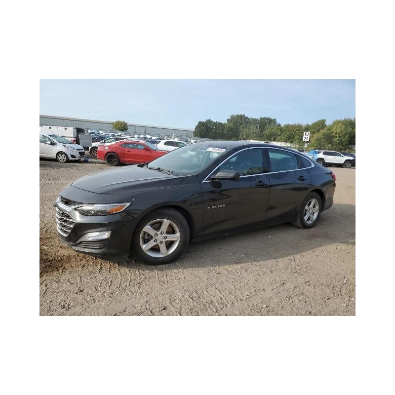 2022 CHEVROLET MALIBU 1G1ZB5ST5NF192602 71844695 2022 CHEVROLET MALIBU 1G1ZB5ST5NF192602 71844695