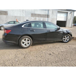 2022 CHEVROLET MALIBU 1G1ZB5ST5NF192602 71844695