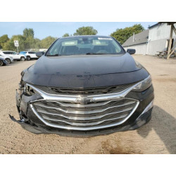 2022 CHEVROLET MALIBU 1G1ZB5ST5NF192602 71844695