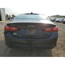 2022 CHEVROLET MALIBU 1G1ZB5ST5NF192602 71844695