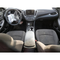2022 CHEVROLET MALIBU 1G1ZB5ST5NF192602 71844695