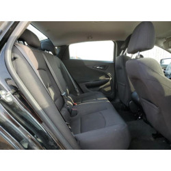 2022 CHEVROLET MALIBU 1G1ZB5ST5NF192602 71844695