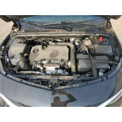 2022 CHEVROLET MALIBU 1G1ZB5ST5NF192602 71844695