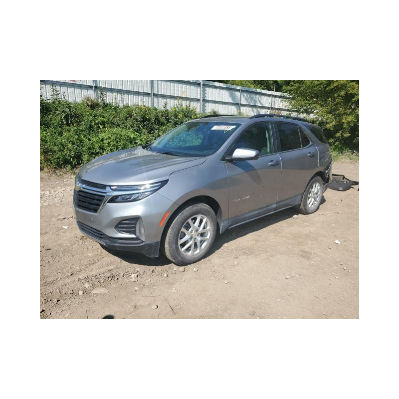 2024 CHEVROLET EQUINOX 3GNAXKEG0RL108059 72055395 2024 CHEVROLET EQUINOX 3GNAXKEG0RL108059 72055395