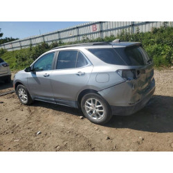 2024 CHEVROLET EQUINOX 3GNAXKEG0RL108059 72055395