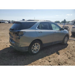 2024 CHEVROLET EQUINOX 3GNAXKEG0RL108059 72055395