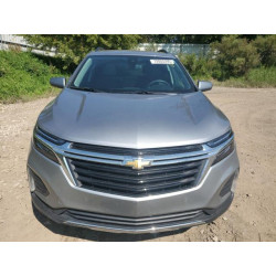 2024 CHEVROLET EQUINOX 3GNAXKEG0RL108059 72055395