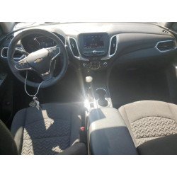 2024 CHEVROLET EQUINOX 3GNAXKEG0RL108059 72055395