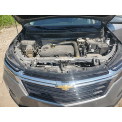 2024 CHEVROLET EQUINOX 3GNAXKEG0RL108059 72055395