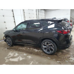 2022 CHEVROLET BLAZER 3GNKBKRS4NS183901 80121995