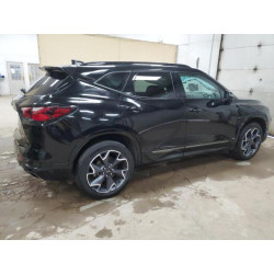2022 CHEVROLET BLAZER 3GNKBKRS4NS183901 80121995