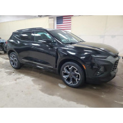 2022 CHEVROLET BLAZER 3GNKBKRS4NS183901 80121995