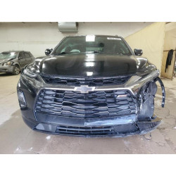 2022 CHEVROLET BLAZER 3GNKBKRS4NS183901 80121995