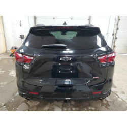 2022 CHEVROLET BLAZER 3GNKBKRS4NS183901 80121995