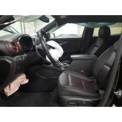 2022 CHEVROLET BLAZER 3GNKBKRS4NS183901 80121995
