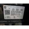 2022 CHEVROLET BLAZER 3GNKBKRS4NS183901 80121995