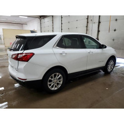 2020 CHEVROLET EQUINOX 3GNAXKEV7LS510866 80318785
