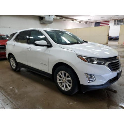 2020 CHEVROLET EQUINOX 3GNAXKEV7LS510866 80318785