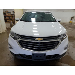 2020 CHEVROLET EQUINOX 3GNAXKEV7LS510866 80318785