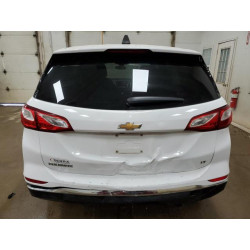 2020 CHEVROLET EQUINOX 3GNAXKEV7LS510866 80318785