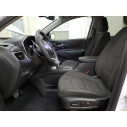 2020 CHEVROLET EQUINOX 3GNAXKEV7LS510866 80318785